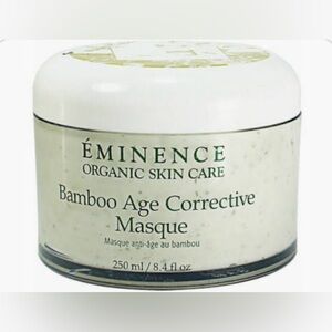 Eminence Organic Bamboo Age Corrective Face Anti Aging Treatment Pro Size